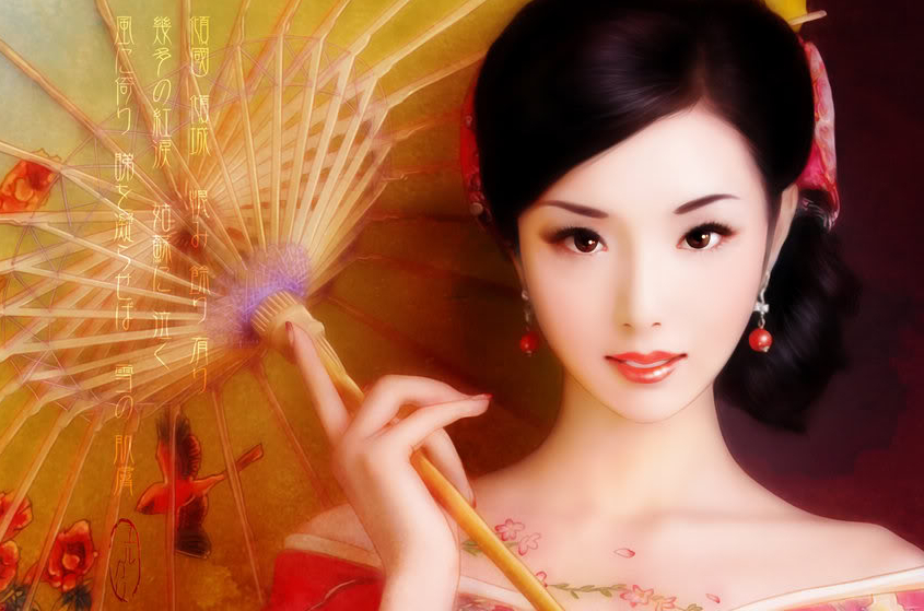 Секреты корейской красоты или особенности корейской системы ухода за кожей